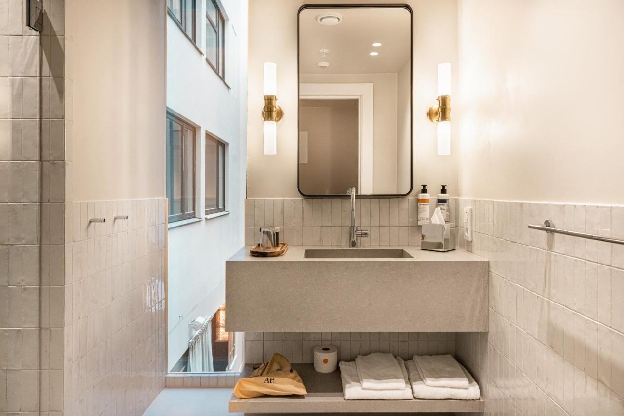 Aparthotel Att I Kvadraturen 4*