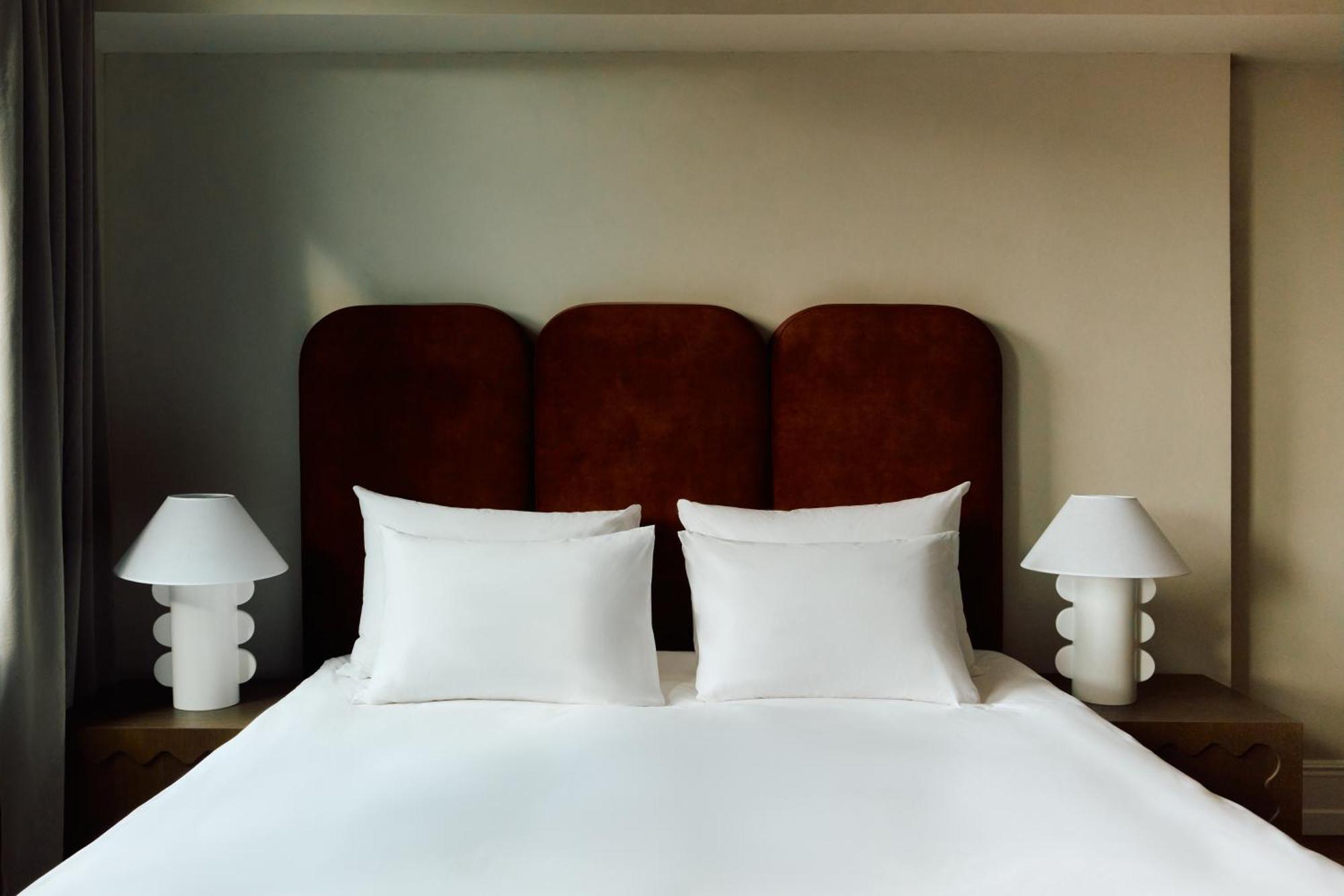 Att I Kvadraturen Aparthotel