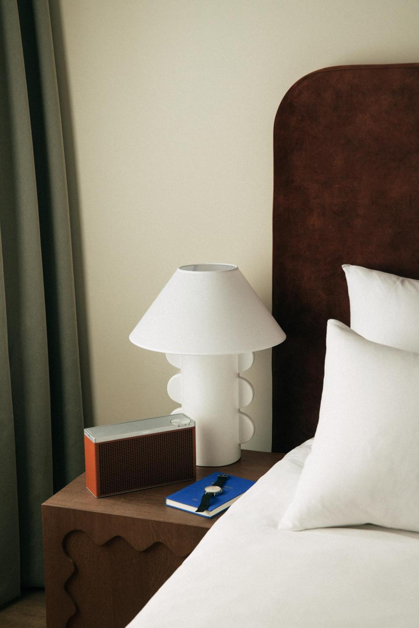 Att I Kvadraturen Aparthotel 4*