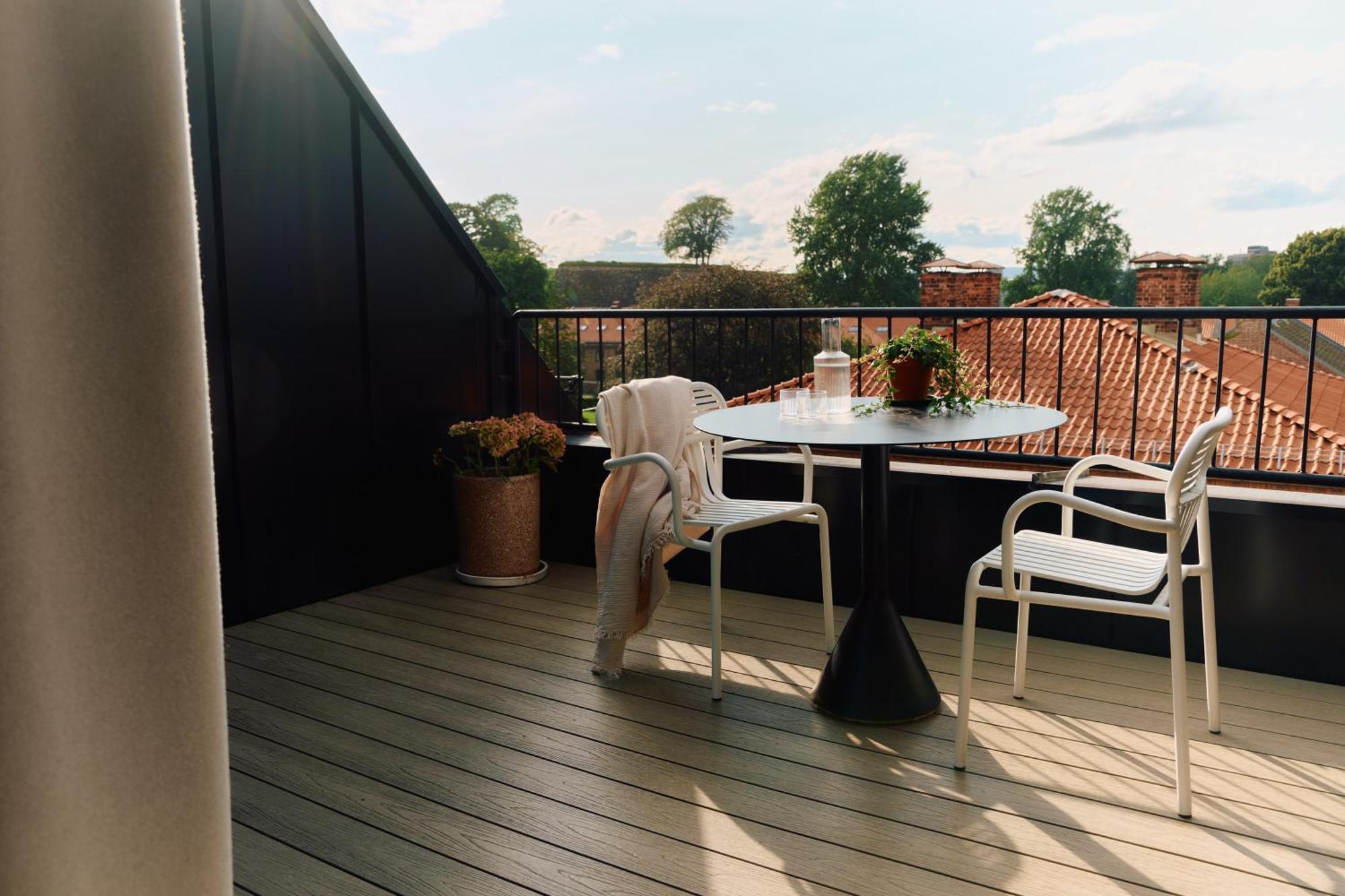 Att I Kvadraturen Aparthotel 4*